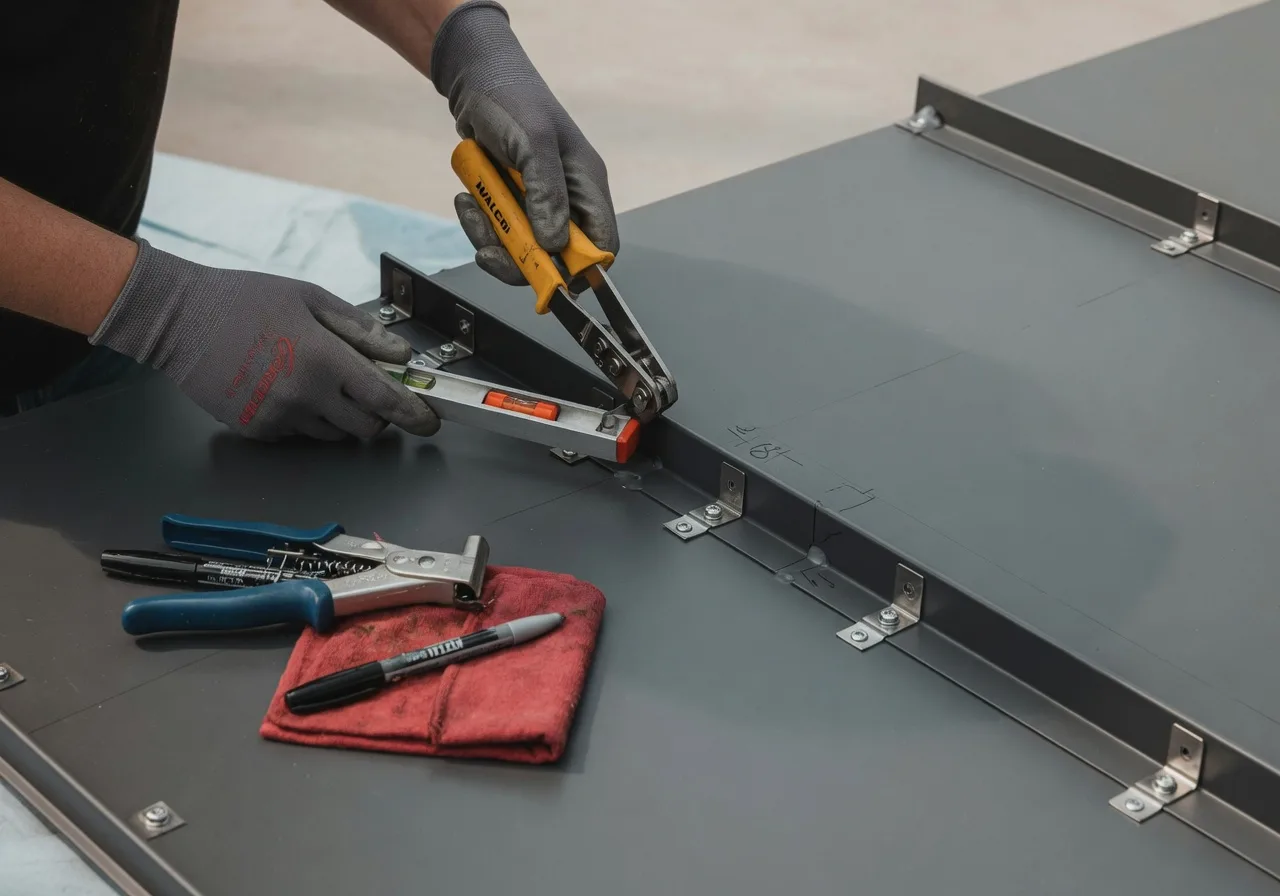 Why choose Metal Roofing Installation in Odin, MN